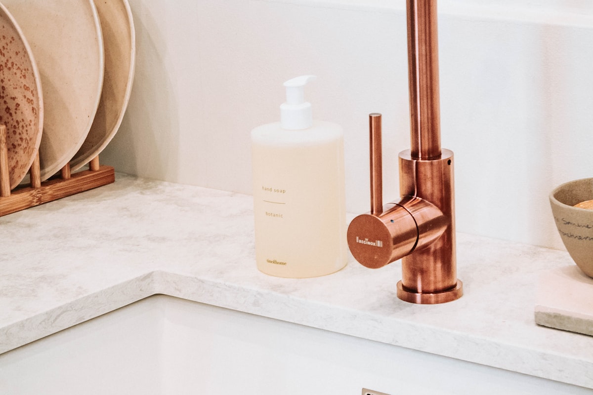 Kitchen Plumbing service in Mandeville, LA